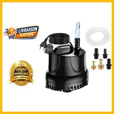 Pompe à Eau Submersible 25W -