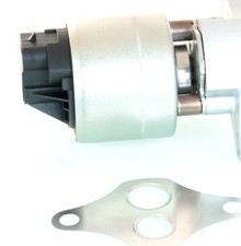 1x Vanne EGR pour Opel Astra G