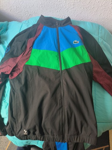 Survêtement lacoste - lacoste, l