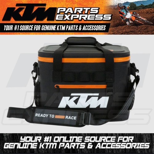 New ktm soft - ktm, cooler