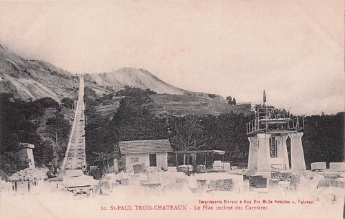 Paul trois chateaux - ,