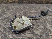 Honda Element 2007 Gauche