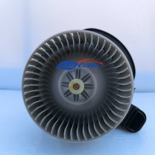 Ventilateur poêle habitacle