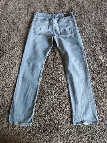 Tommy hilfiger benton - tommy, jean