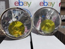 Headlight Cibie 190 Porsche