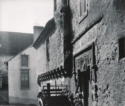 Benoît sault 1900 20 - benoÎt, c.