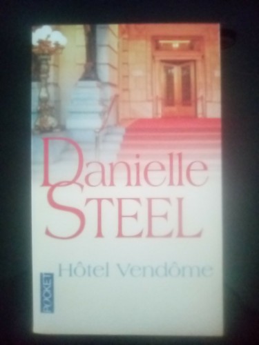 Livre danielle steel - livre, de