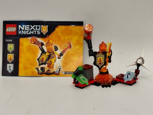 Lego 70339 nexo - 70339,