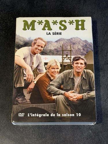 Mash h la série - m.a.s.h,