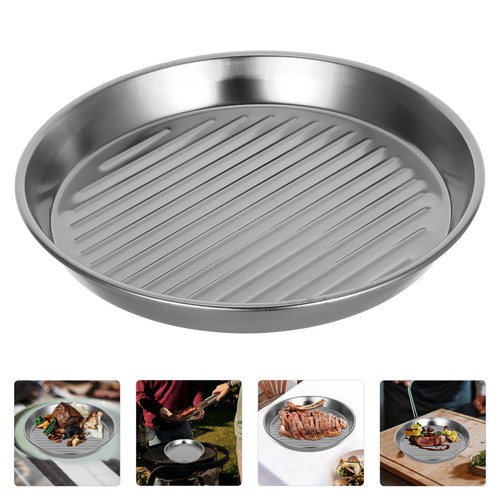 Moule tarte acier - À,