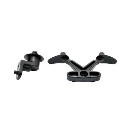 Hobao 11370 front rear body - rear,