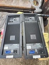 2-YAMAHA DSR118W  REPLACEMENT AMP MODULE POWERED Subwoofer (POWER /PARTS) ONLY 