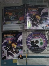 Ratchet et Clank Nexus PS3 Pal