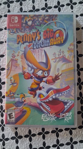 Penny big breakaway - penny's,