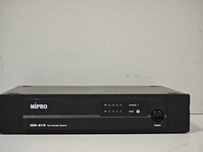 Récepteur Mipro MR-818 True