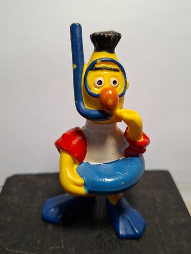 Figurine bullyland sésame - bullyland,