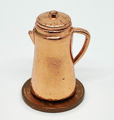 Maison poupée théière en - théière,
