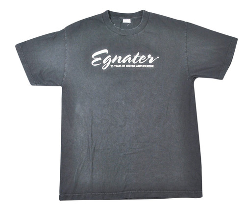 Vintage egnater years - egnater, 25
