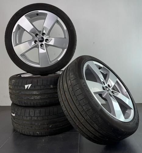 Audi jantes de - audi, c8