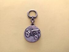 RARE ANCIEN PORTE CLÉS AUGIS