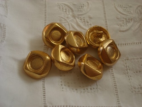 Mercerie ancienne bouton - mercerie,