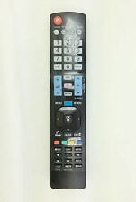 Remote Control For LG 32LN570B 65UH6550 70UH6550 75UH6550 LB7200 Smart LED 3D TV