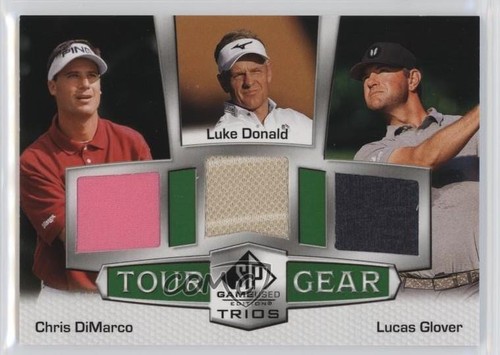 2024 game used edition - 2024, sp