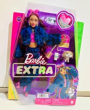 Poupée Mattel Barbie Extra