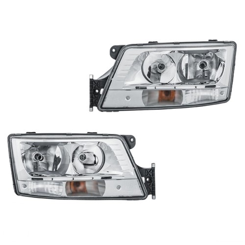 Kit phares hella led - kit, 24