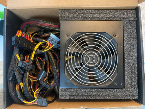 Alimentation fsp hyper - pc,
