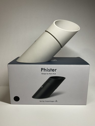 Lampe led phister applique - applique,