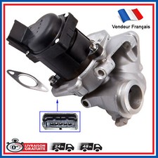 Vanne Valve EGR Xsara Picasso Berlingo Peugeot 206 207 308 307 Partner 1.6 HDI