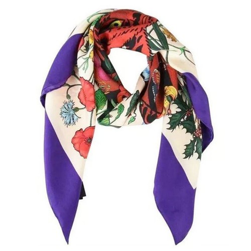 Gucci flora tiger print 100 - flora,