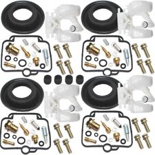 FOR Suzuki GSF1200S 1997-2000 Bandit 1200 Carburetor repair kit Diaphragm Float
