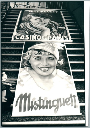 1990 affiche ancienne - affiche,