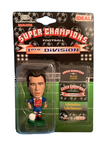 Super champions football 1997 - football,