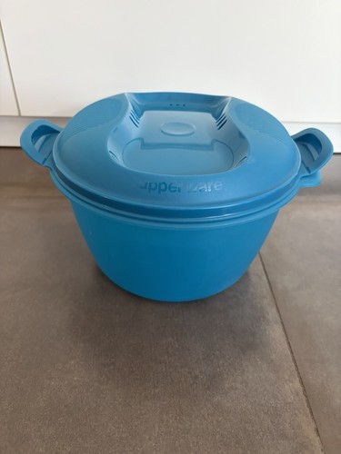 Tupperware maxi cuit riz - riz, 3l