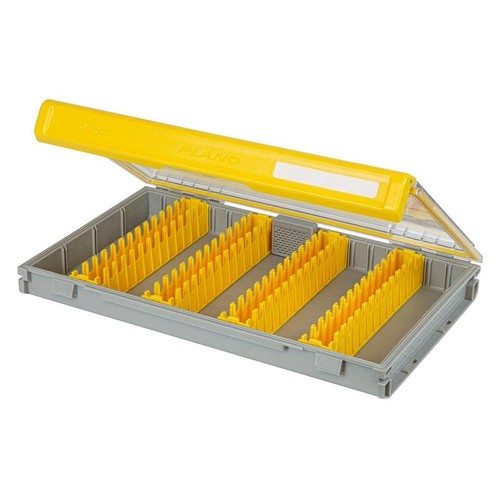 Plano boîte attache de - plano, d'attache