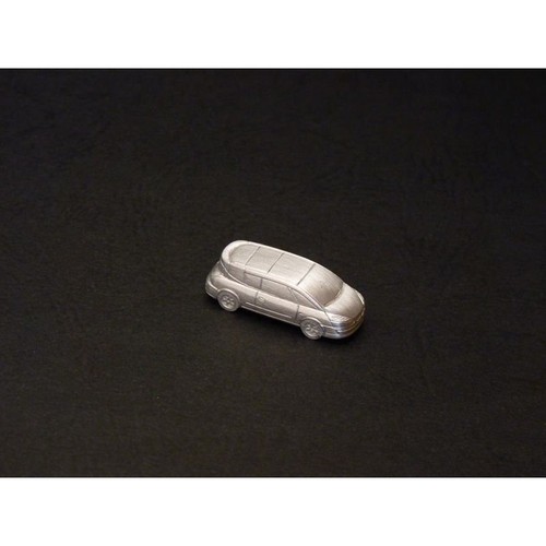 Miniature peindre renault - miniature,