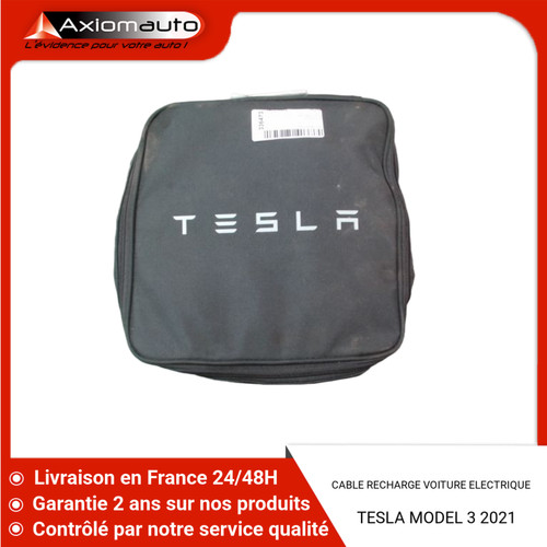 Cable recharge - 🇫🇷,