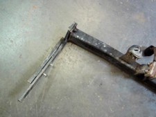 Attelage (boule de remorquage)