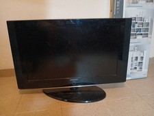 Télé Samsung Avec Câble Hdmi Câble VGA Câble D’alimentation Et Télécommande 