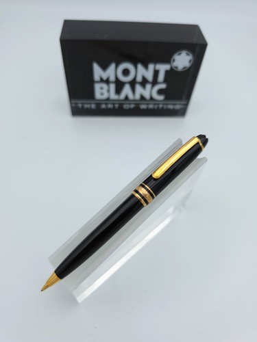 Montblanc meisterstück mozart - montblanc,