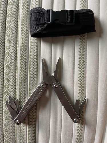 Leatherman wingman multi - leatherman,