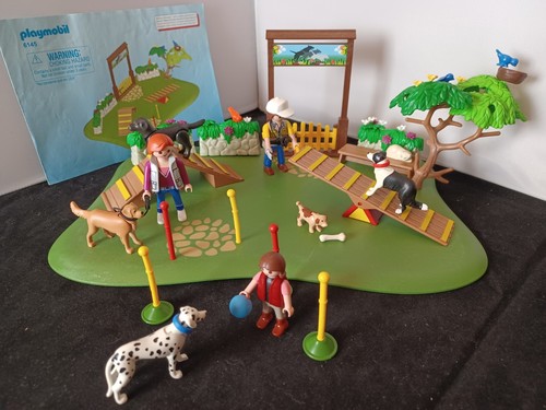 Playmobil 6145 centre - 6145,