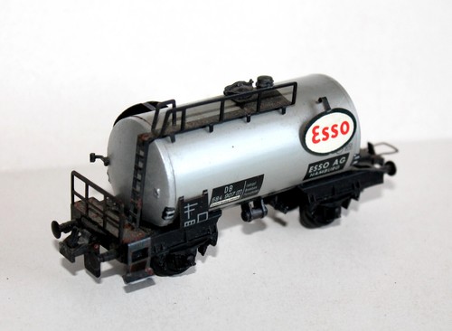 Trix express 3429 wagon - trix,