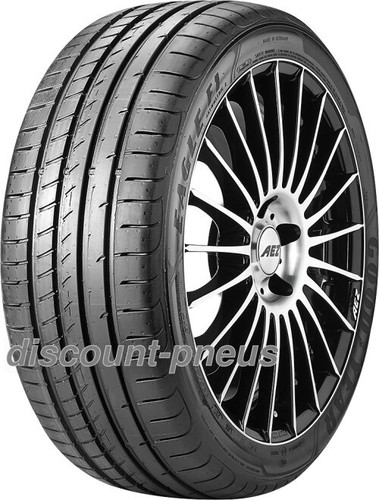 Pneu été goodyear eagle - goodyear, f1