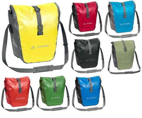 Vaude aqua front - vaude,