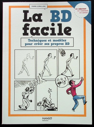 Facile techniques et - bd,