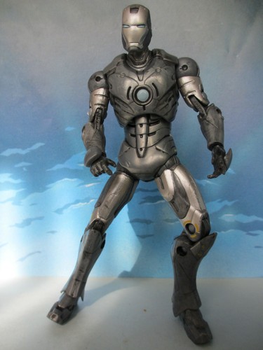 Figurine articulee comics - figurine,